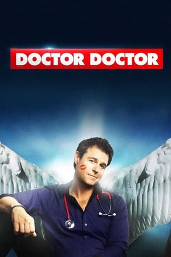 دانلود سریال Doctor Doctor 2016 (دکتر دکتر)