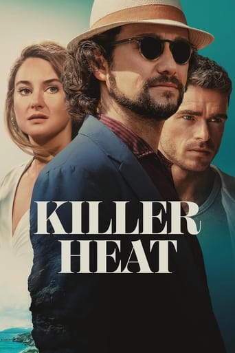 دانلود فیلم Killer Heat 2024