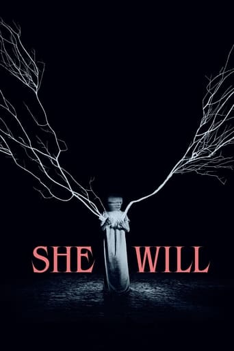 دانلود فیلم She Will 2021 (او خواهد آمد )