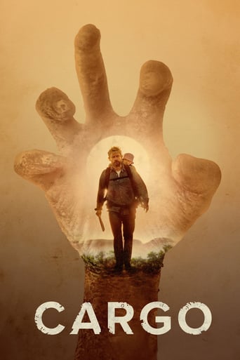 دانلود فیلم Cargo 2017 (محموله)