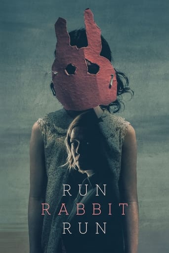 دانلود فیلم Run Rabbit Run 2023