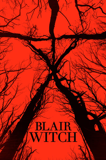 دانلود فیلم Blair Witch 2016