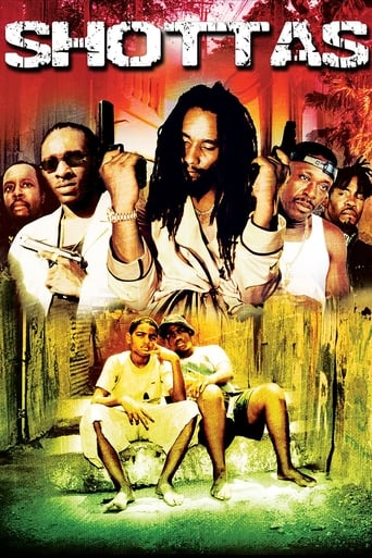 دانلود فیلم Shottas 2002