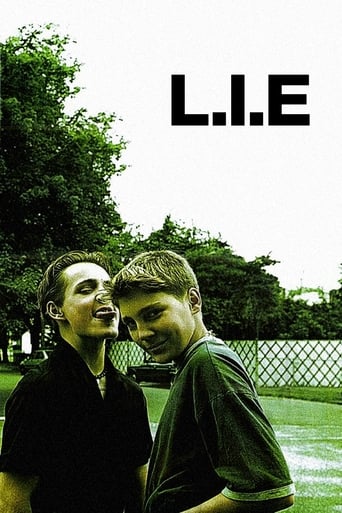 دانلود فیلم L.I.E. 2001