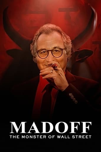 دانلود سریال Madoff: The Monster of Wall Street 2023