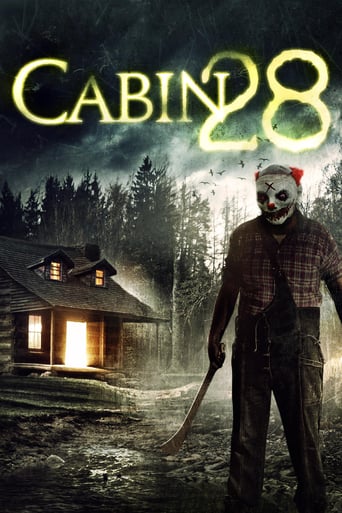 دانلود فیلم Cabin 28 2017