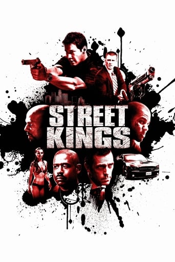 دانلود فیلم Street Kings 2008