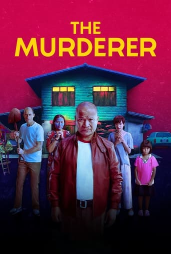 دانلود فیلم The Murderer 2023