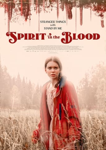 دانلود فیلم Spirit in the Blood 2024