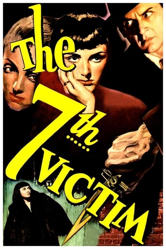 دانلود فیلم The Seventh Victim 1943