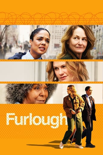 دانلود فیلم Furlough 2018