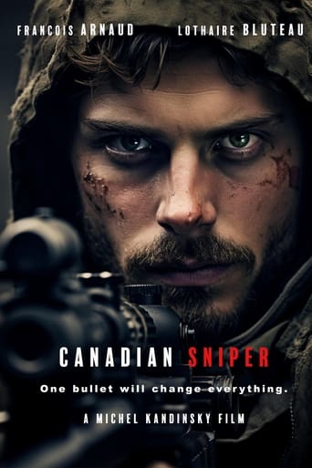 دانلود فیلم Canadian, Sniper 2024