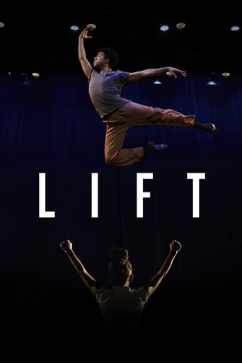 دانلود فیلم Lift 2022