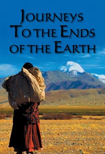 دانلود سریال Journeys to the Ends of the Earth 1999