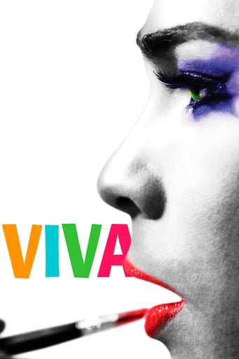 دانلود فیلم Viva 2015