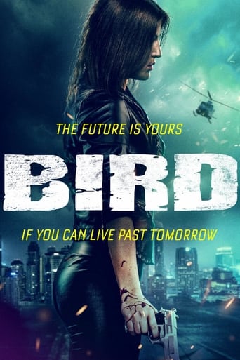 دانلود فیلم Bird 2020