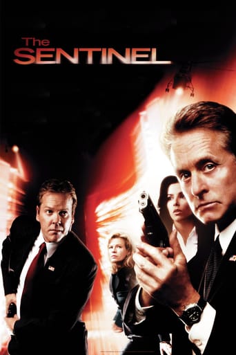 دانلود فیلم The Sentinel 2006 (سنتینل)