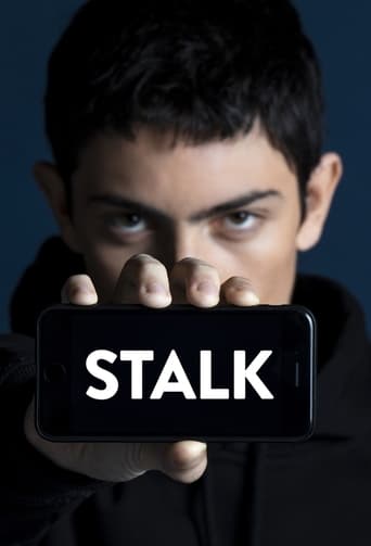 دانلود سریال Stalk 2019