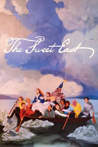 دانلود فیلم The Sweet East 2023