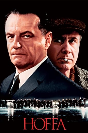 دانلود فیلم Hoffa 1992