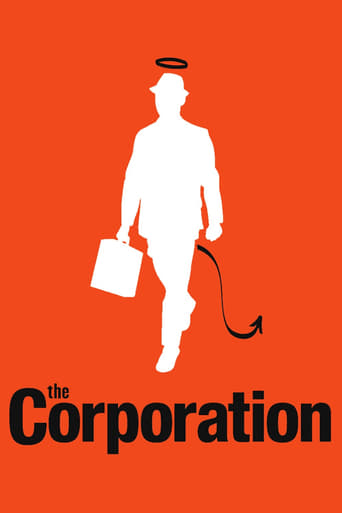 دانلود فیلم The Corporation 2003