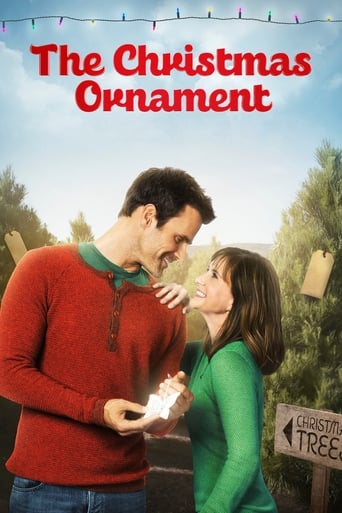 دانلود فیلم The Christmas Ornament 2013 (تزئینات کریسمس)