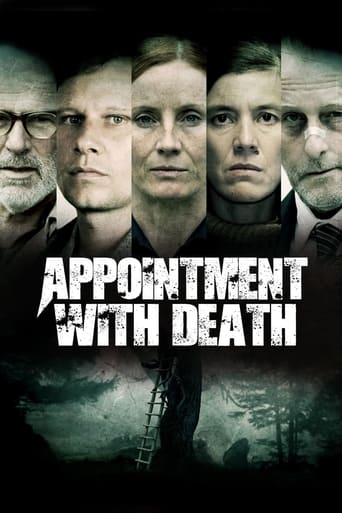 دانلود فیلم Appointment With Death 2020