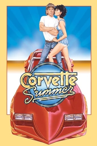 دانلود فیلم Corvette Summer 1978