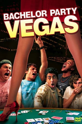 دانلود فیلم Bachelor Party Vegas 2006