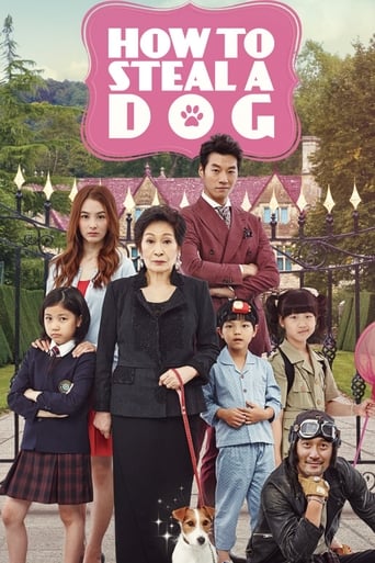 دانلود فیلم How to Steal a Dog 2014