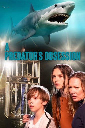 دانلود فیلم A Predator's Obsession 2020