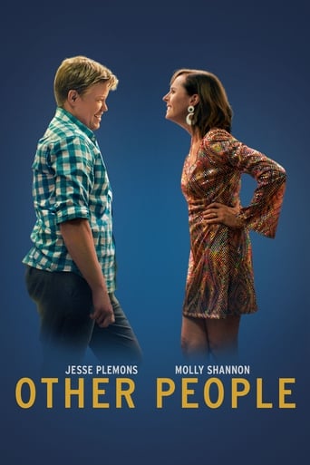 دانلود فیلم Other People 2016