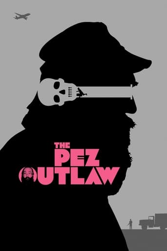 دانلود فیلم The Pez Outlaw 2022