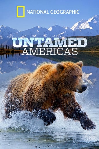 دانلود سریال Untamed Americas 2012