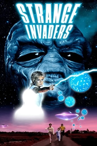 دانلود فیلم Strange Invaders 1983