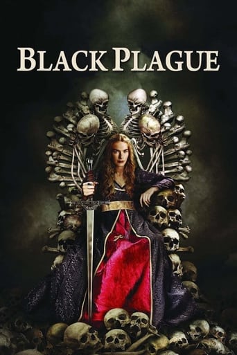 دانلود فیلم Black Plague 2002