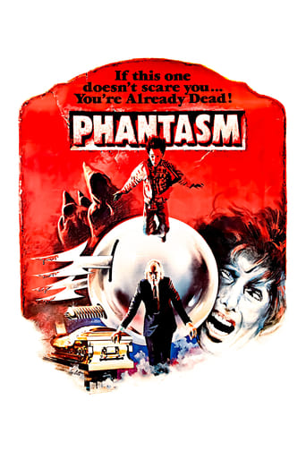 دانلود فیلم Phantasm 1979