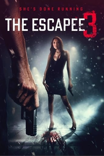 دانلود فیلم The Escapee 3: The Final Escape 2024