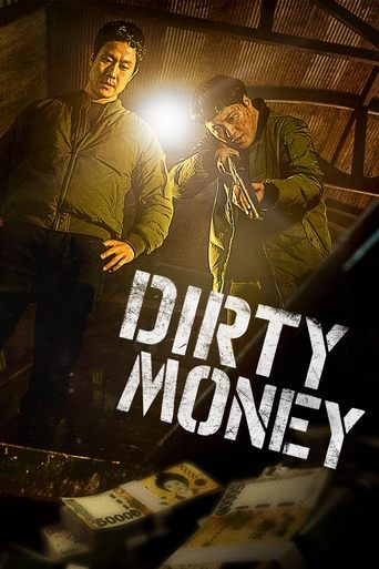 دانلود فیلم Dirty Money 2024