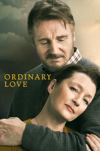 دانلود فیلم Ordinary Love 2019 (عشق معمولی)