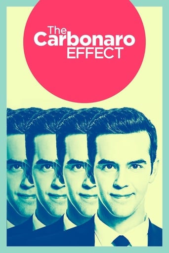 دانلود سریال The Carbonaro Effect 2014