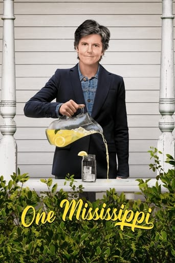 دانلود سریال One Mississippi 2015