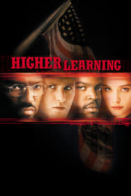 دانلود فیلم Higher Learning 1995