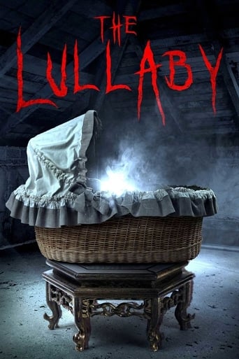 دانلود فیلم The Lullaby 2017