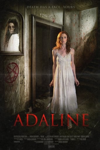 دانلود فیلم Adaline 2015