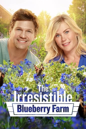 دانلود فیلم The Irresistible Blueberry Farm 2016