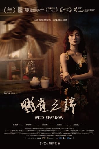 دانلود فیلم Wild Sparrow 2019