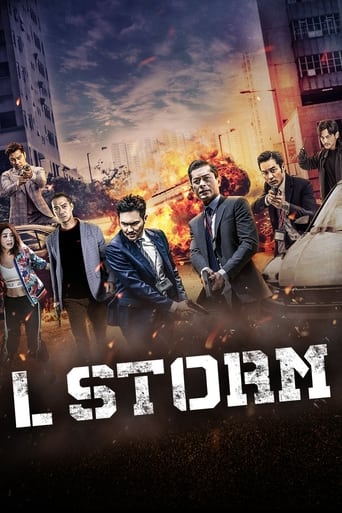 دانلود فیلم L Storm 2018