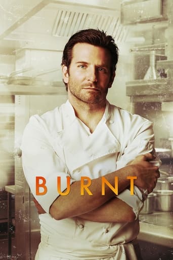 دانلود فیلم Burnt 2015 (سوخته)