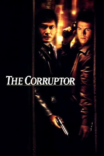 دانلود فیلم The Corruptor 1999